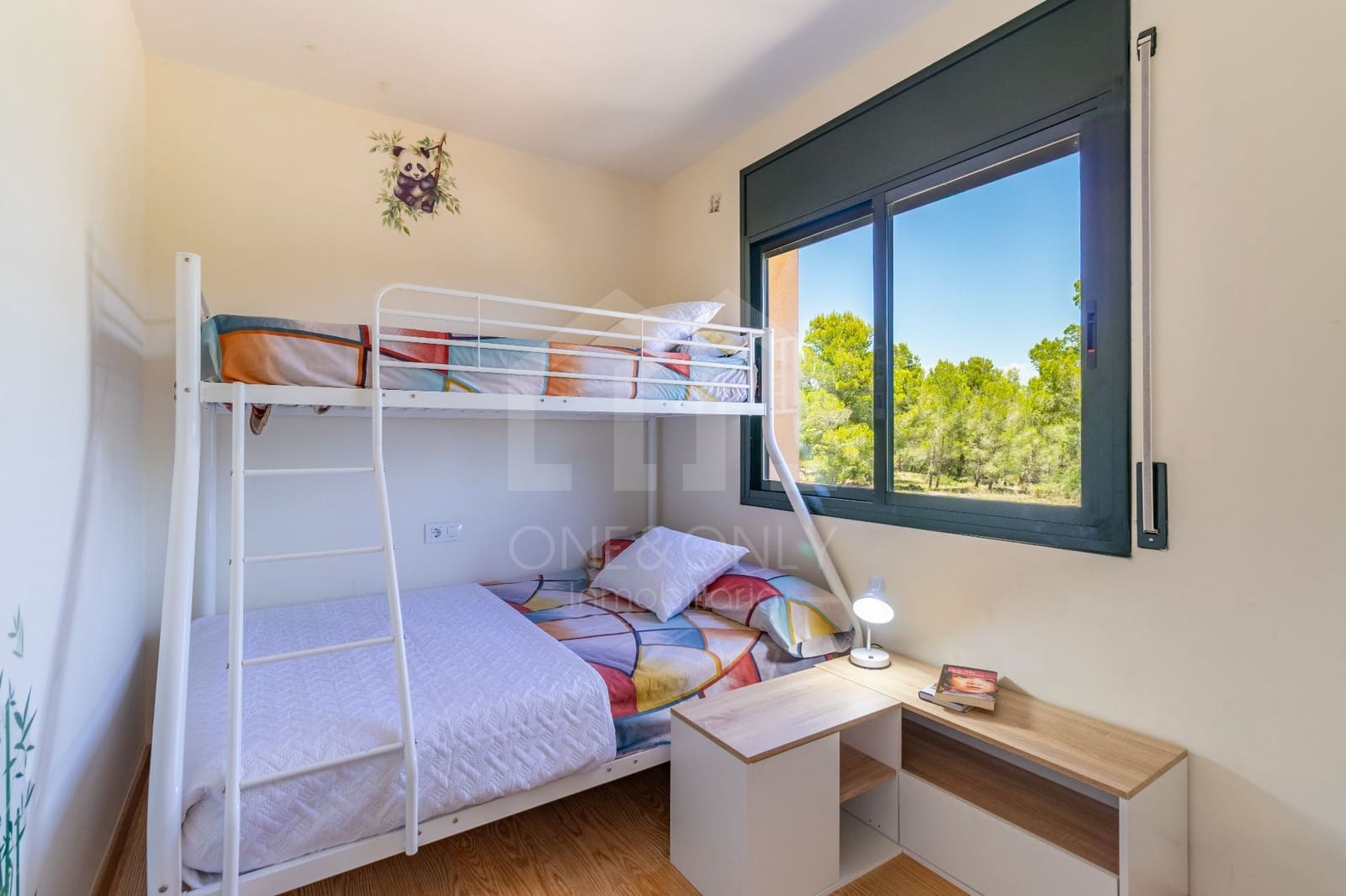 3 soverom Villa til salgs i Montroig-Mar med svømmebasseng garasje - € 330 000 (Ref: 9866560)