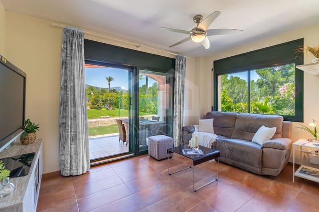3 soverom Villa til salgs i Montroig-Mar, Mont-roig del Camp med svømmebasseng garasje - € 330 000 (Ref: 9866560)