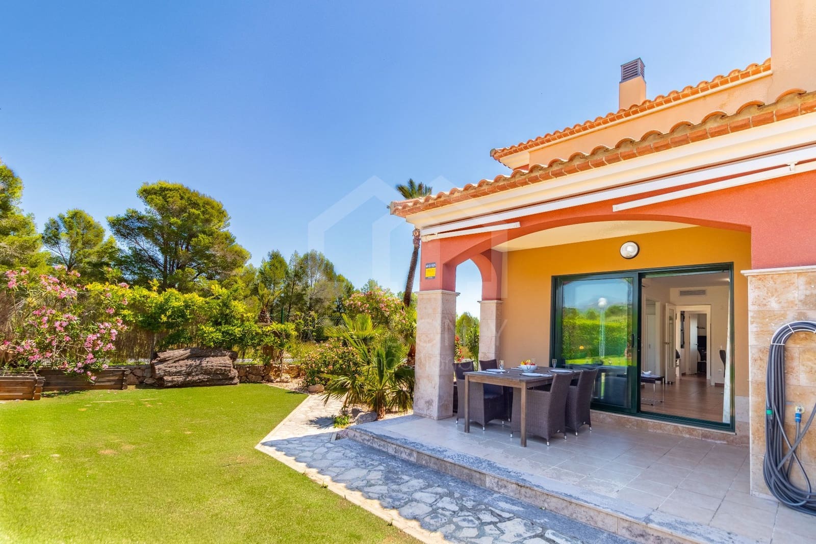 3 soverom Villa til salgs i Montroig-Mar med svømmebasseng garasje - € 330 000 (Ref: 9866560)