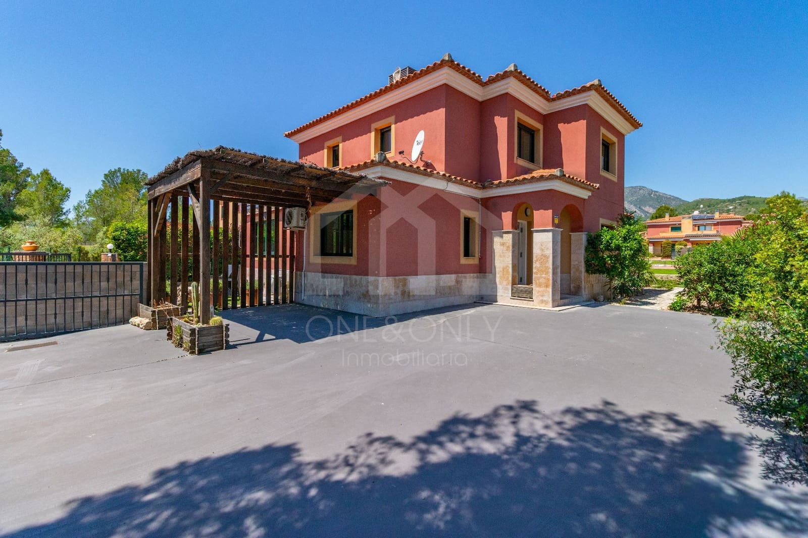 3 soverom Villa til salgs i Montroig-Mar med svømmebasseng garasje - € 330 000 (Ref: 9866560)