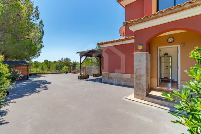 3 soverom Villa til salgs i Montroig-Mar, Mont-roig del Camp med svømmebasseng garasje - € 330 000 (Ref: 9866560)
