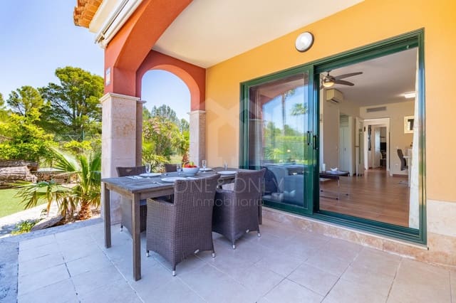 3 soverom Villa til salgs i Montroig-Mar, Mont-roig del Camp med svømmebasseng garasje - € 330 000 (Ref: 9866560)