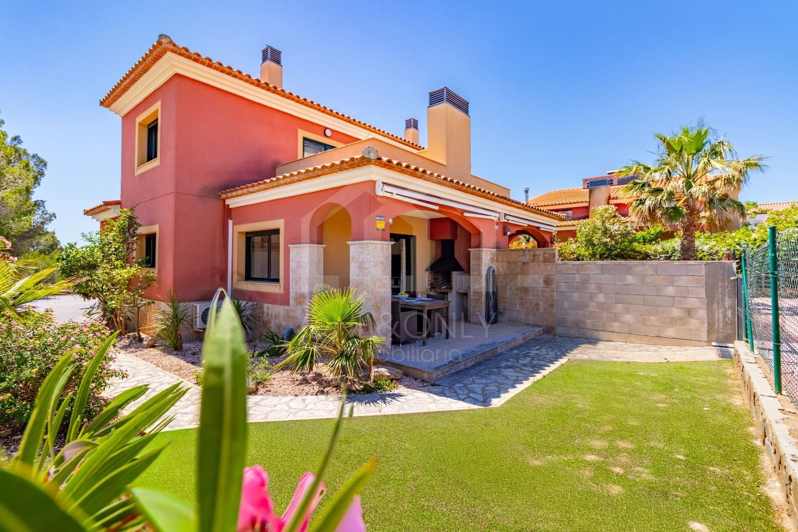 3 soverom Villa til salgs i Montroig-Mar med svømmebasseng garasje - € 330 000 (Ref: 9866560)