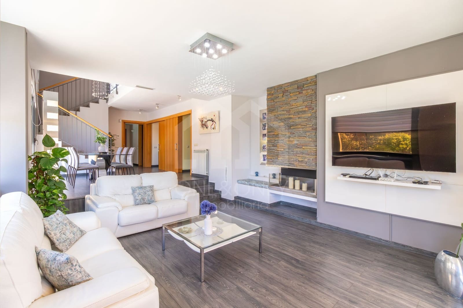 4 bedroom Villa for sale in Montroig-Mar with pool garage - € 760,000 (Ref: 9869875)