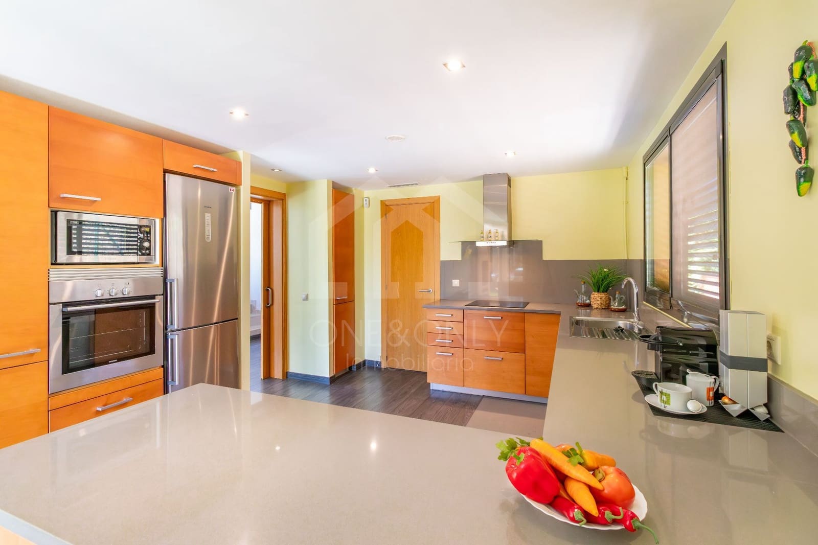 4 bedroom Villa for sale in Montroig-Mar with pool garage - € 760,000 (Ref: 9869875)
