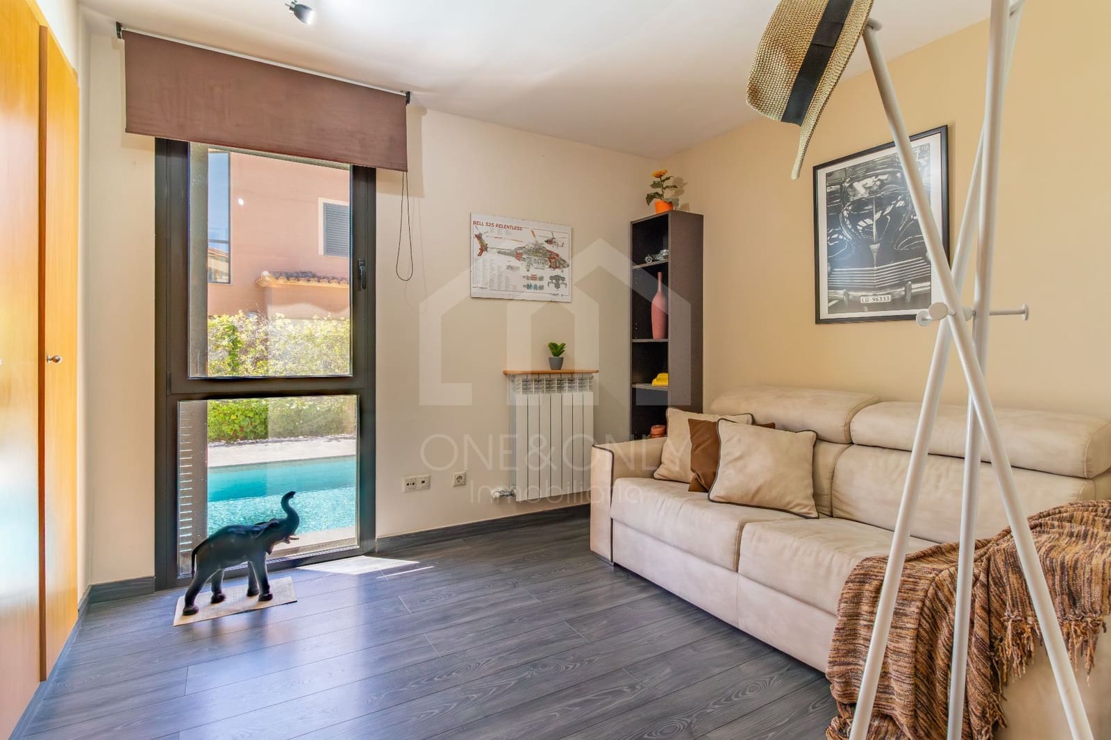 4 bedroom Villa for sale in Montroig-Mar with pool garage - € 760,000 (Ref: 9869875)