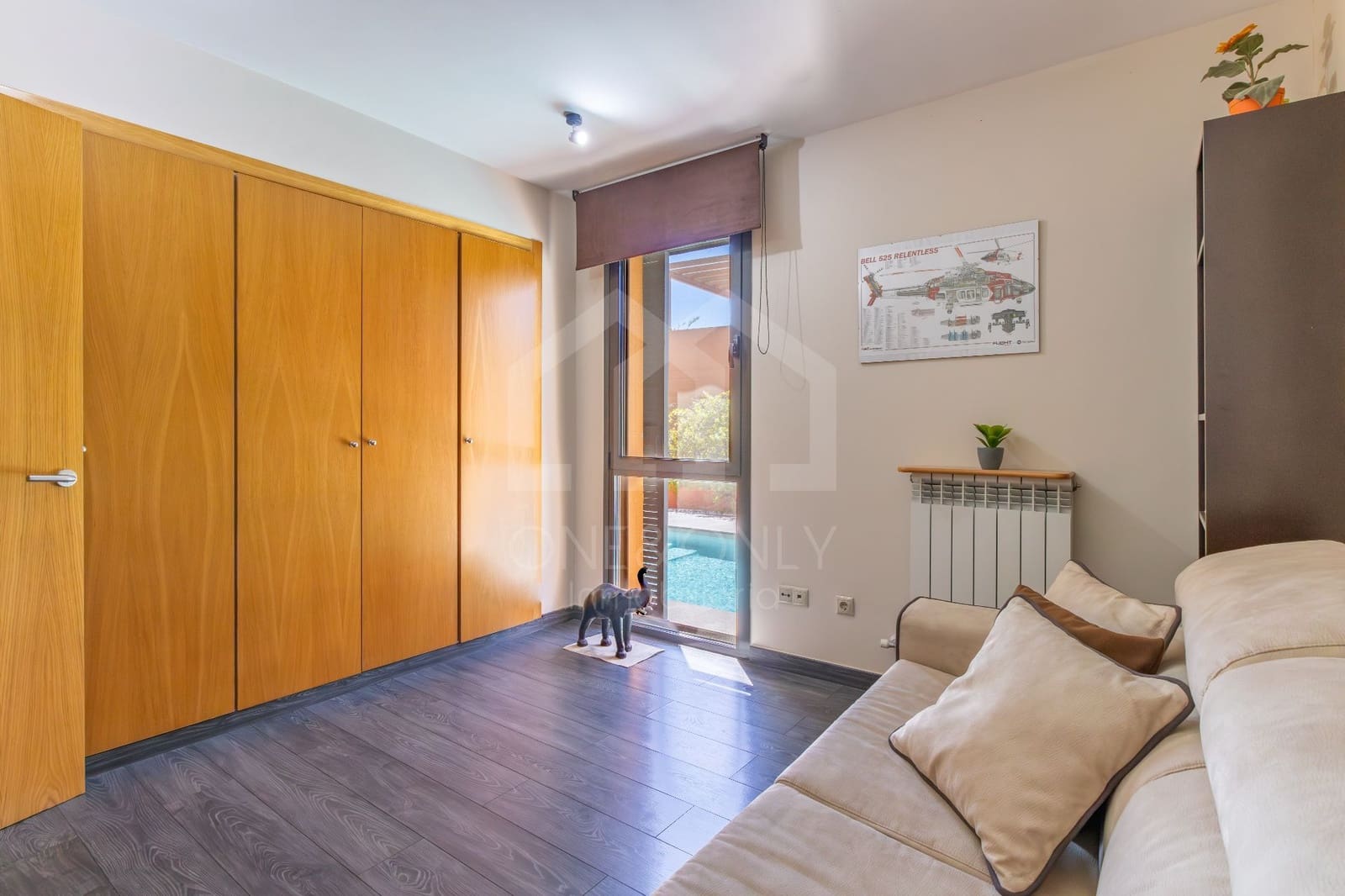 4 bedroom Villa for sale in Montroig-Mar with pool garage - € 760,000 (Ref: 9869875)