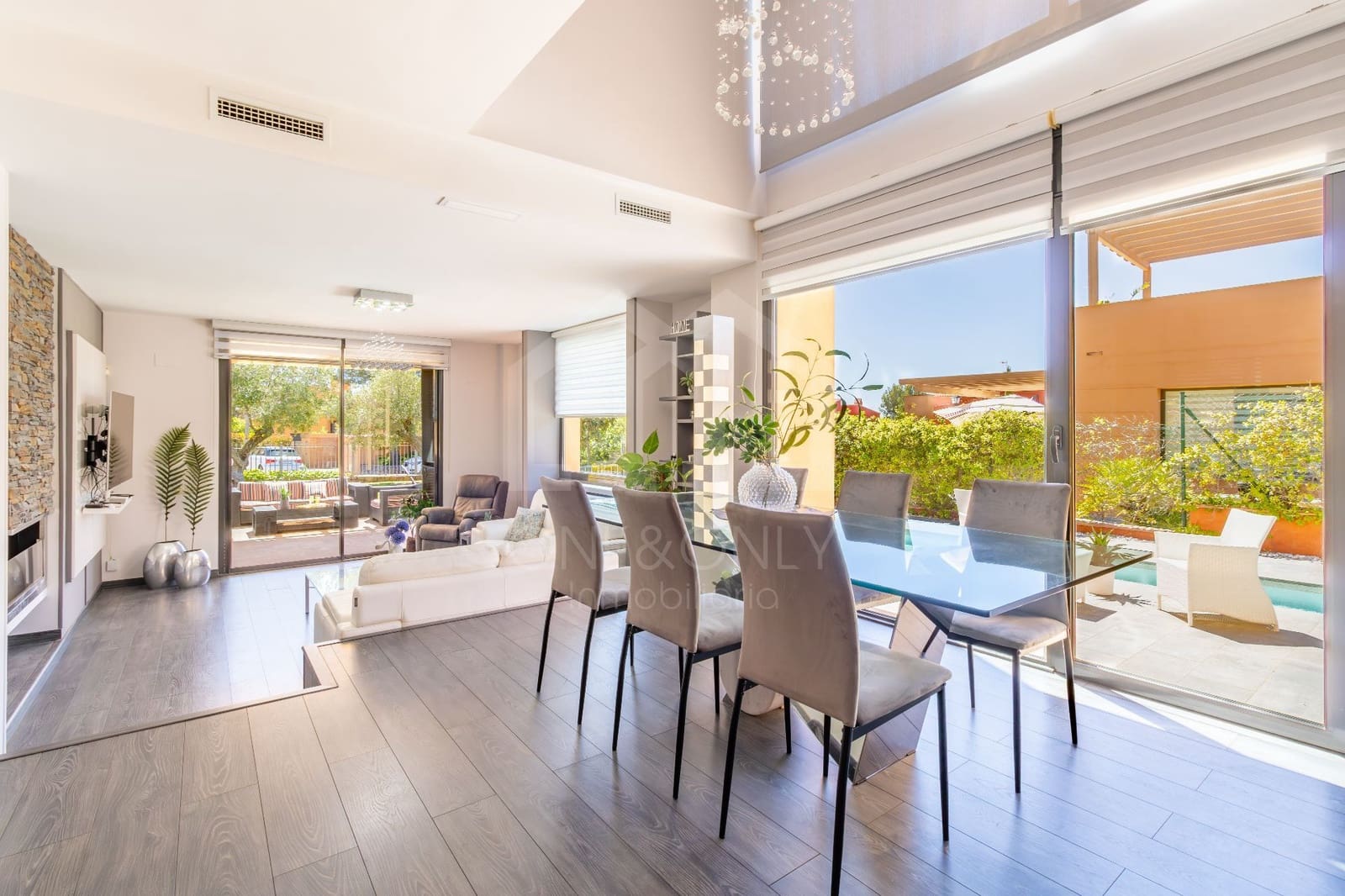 4 bedroom Villa for sale in Montroig-Mar with pool garage - € 760,000 (Ref: 9869875)
