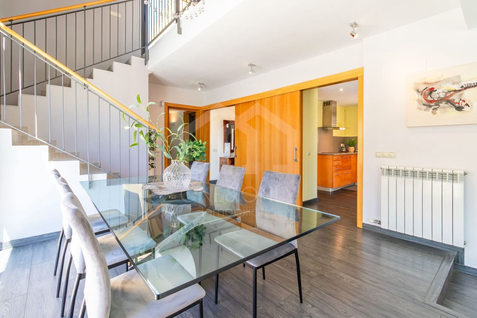 4 bedroom Villa for sale in Montroig-Mar with pool garage - € 760,000 (Ref: 9869875)