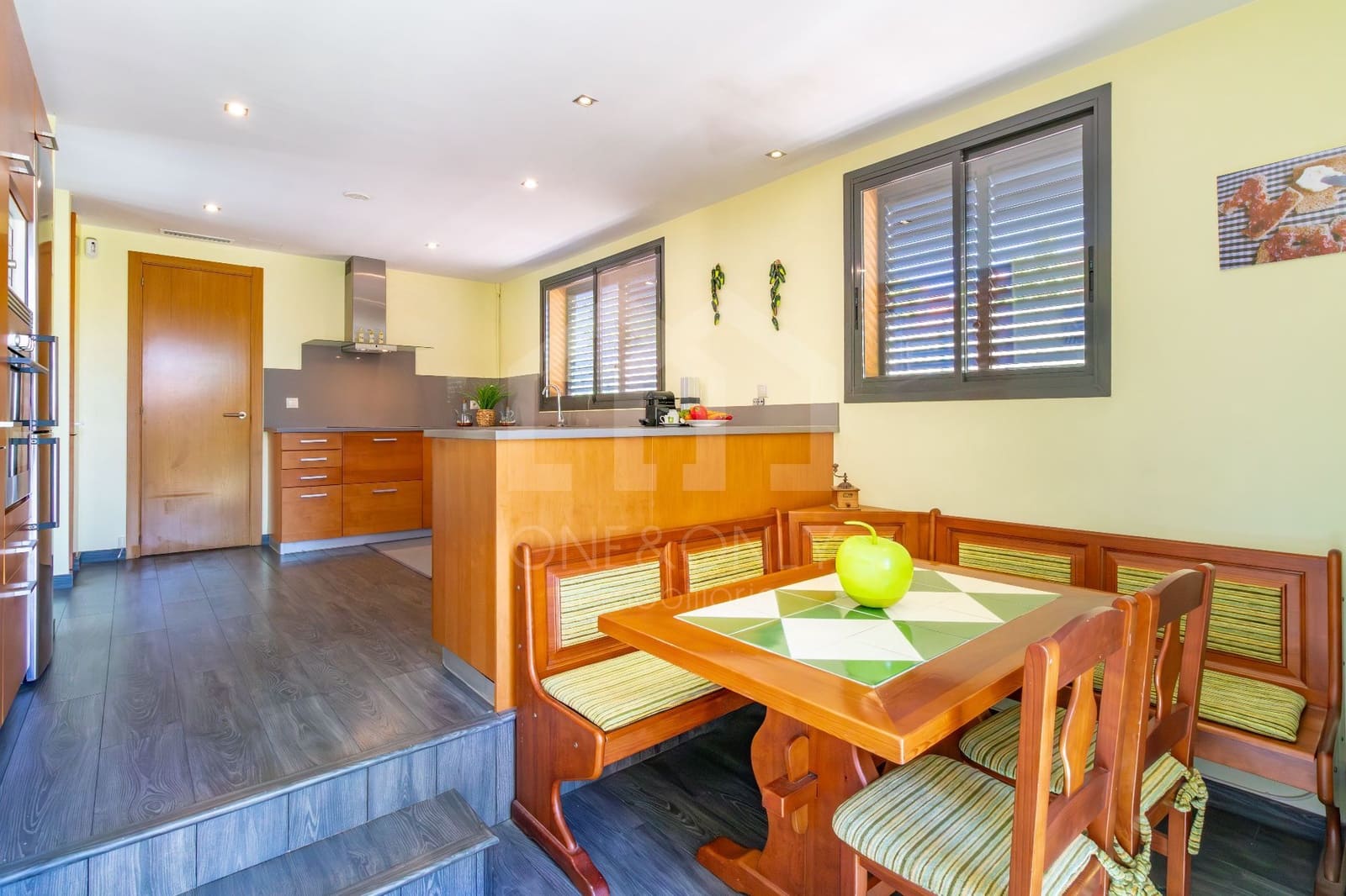 4 bedroom Villa for sale in Montroig-Mar with pool garage - € 760,000 (Ref: 9869875)
