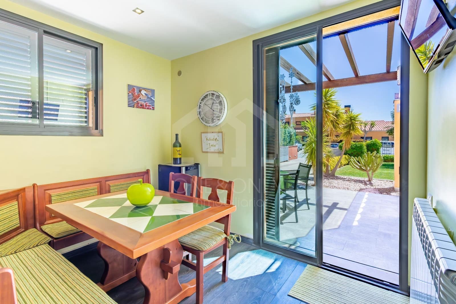 4 bedroom Villa for sale in Montroig-Mar with pool garage - € 760,000 (Ref: 9869875)