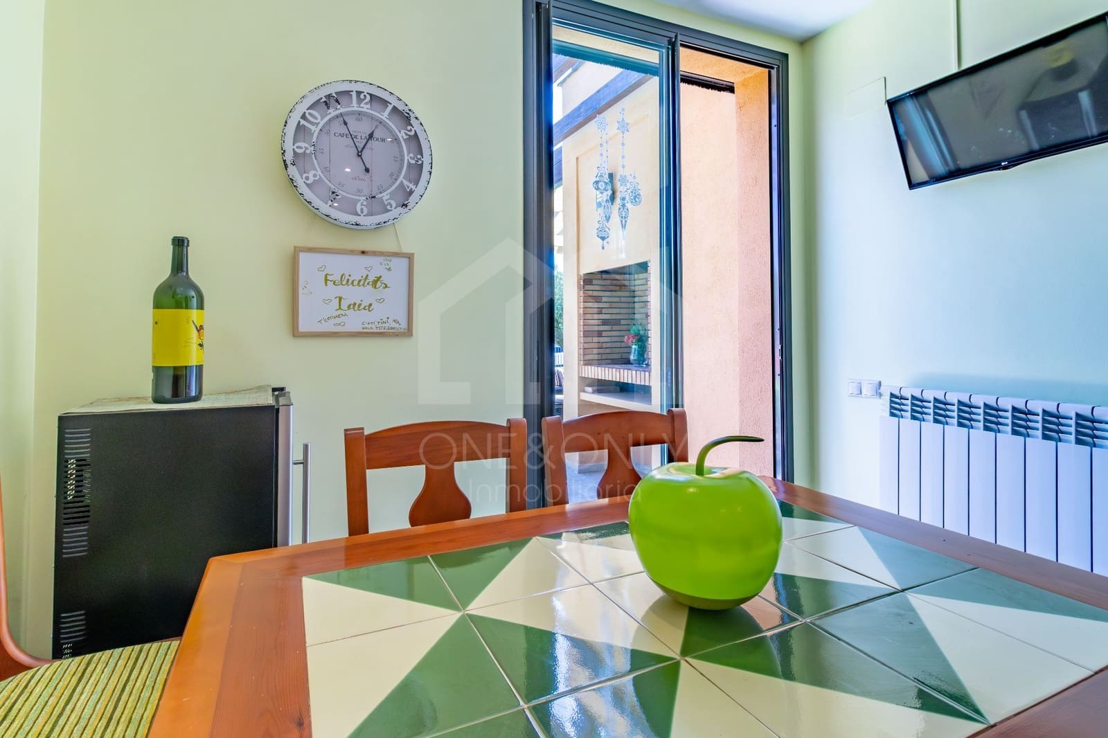4 bedroom Villa for sale in Montroig-Mar with pool garage - € 760,000 (Ref: 9869875)