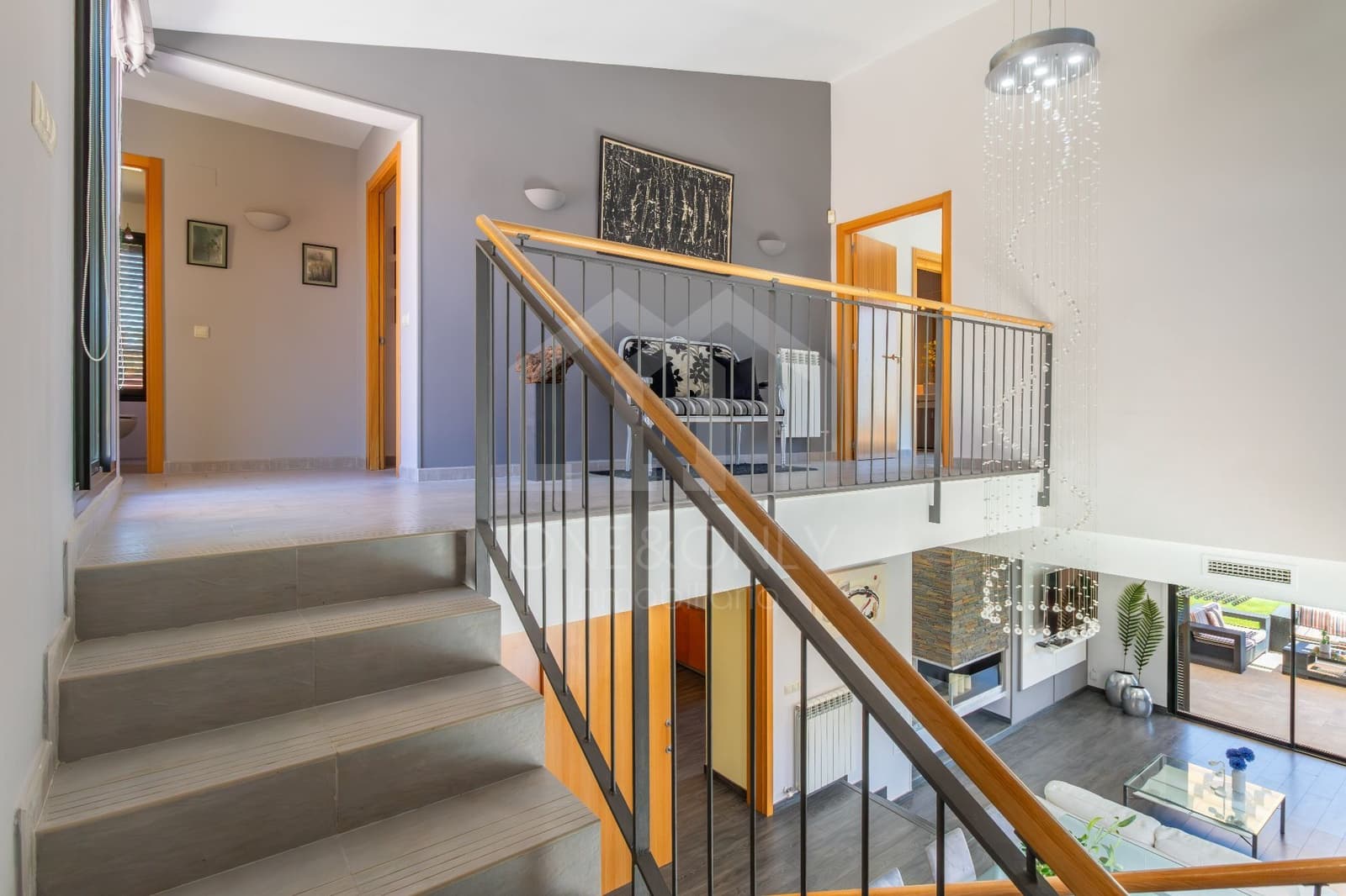 4 bedroom Villa for sale in Montroig-Mar with pool garage - € 760,000 (Ref: 9869875)