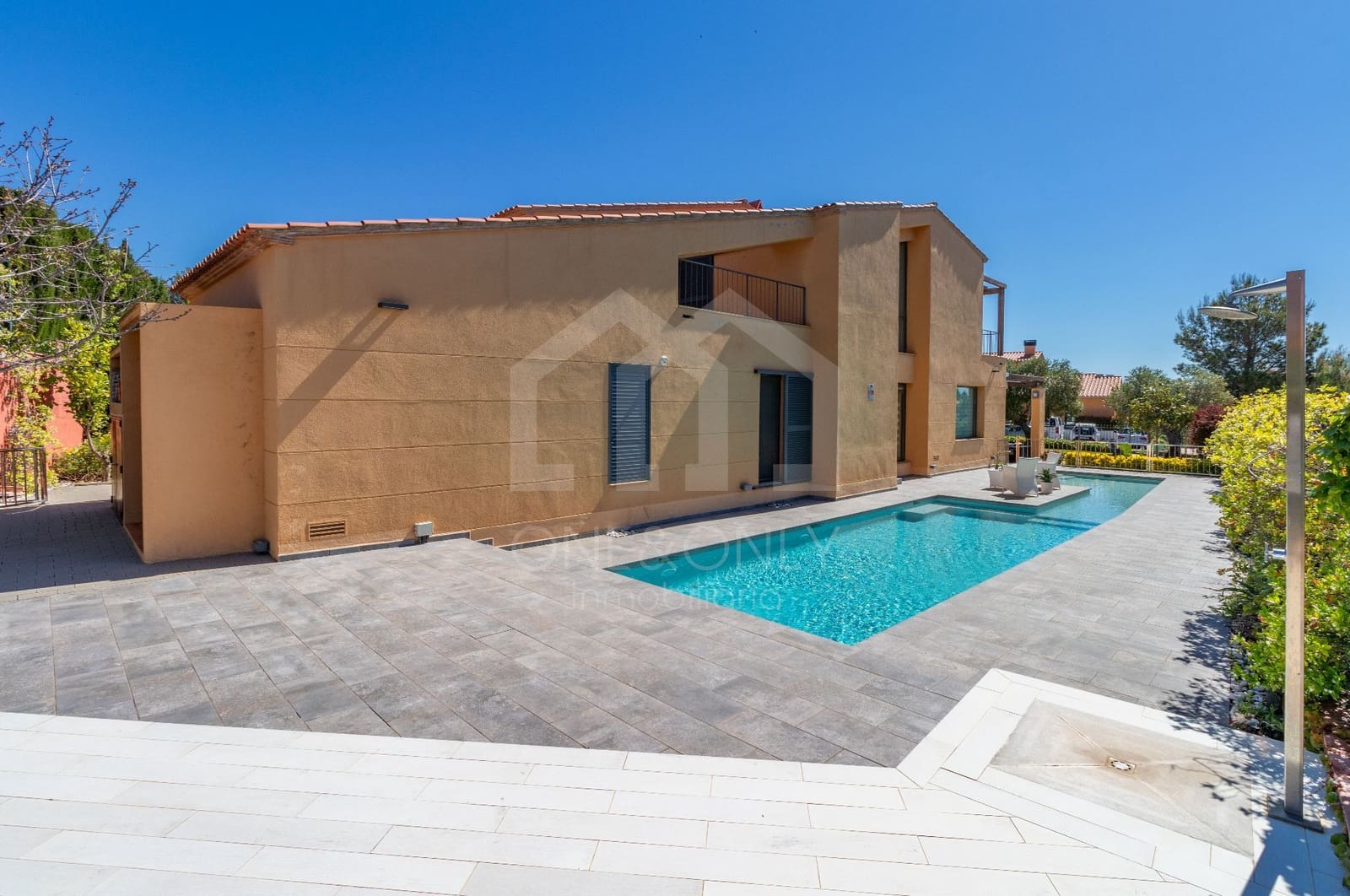 4 bedroom Villa for sale in Montroig-Mar with pool garage - € 760,000 (Ref: 9869875)