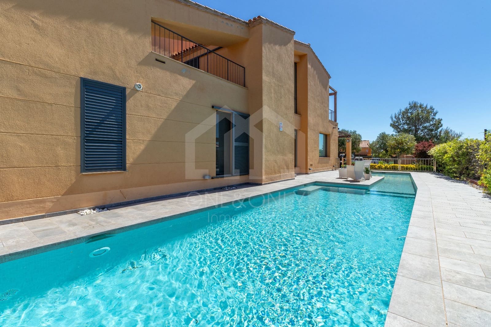 4 bedroom Villa for sale in Montroig-Mar with pool garage - € 760,000 (Ref: 9869875)