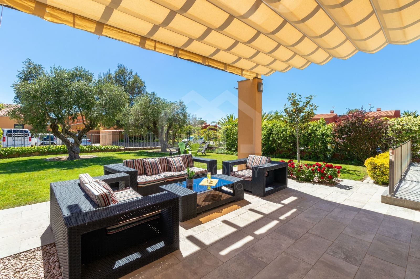 4 bedroom Villa for sale in Montroig-Mar with pool garage - € 760,000 (Ref: 9869875)