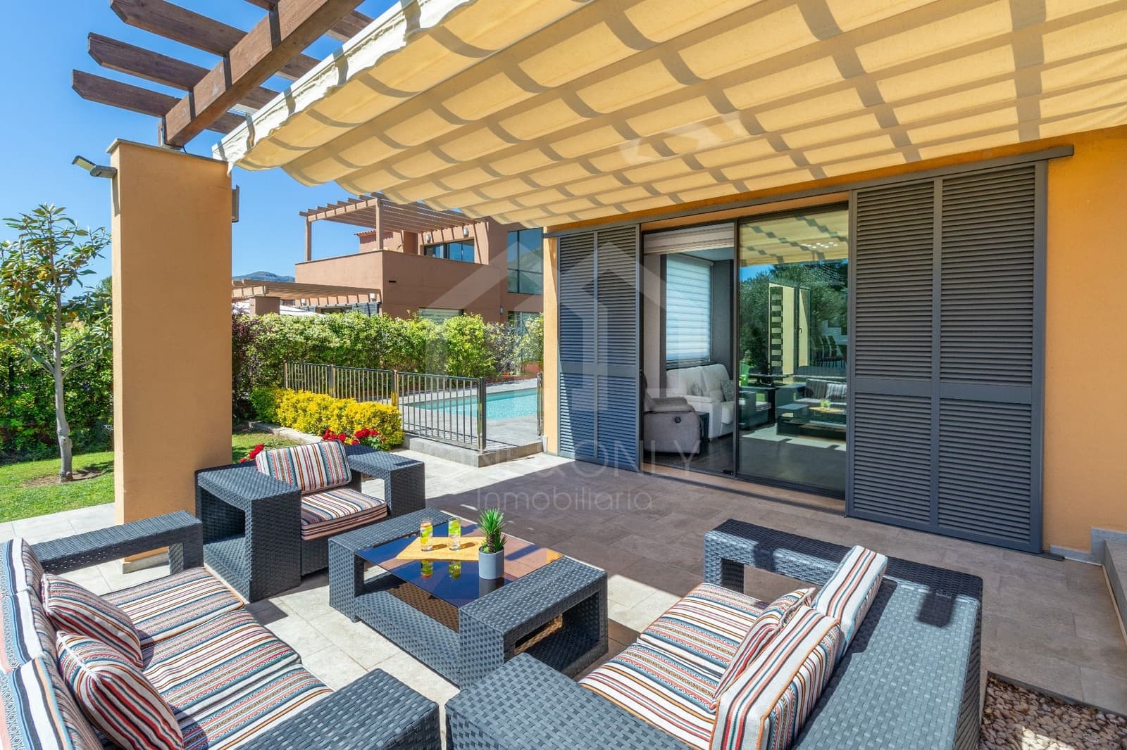 4 bedroom Villa for sale in Montroig-Mar with pool garage - € 760,000 (Ref: 9869875)