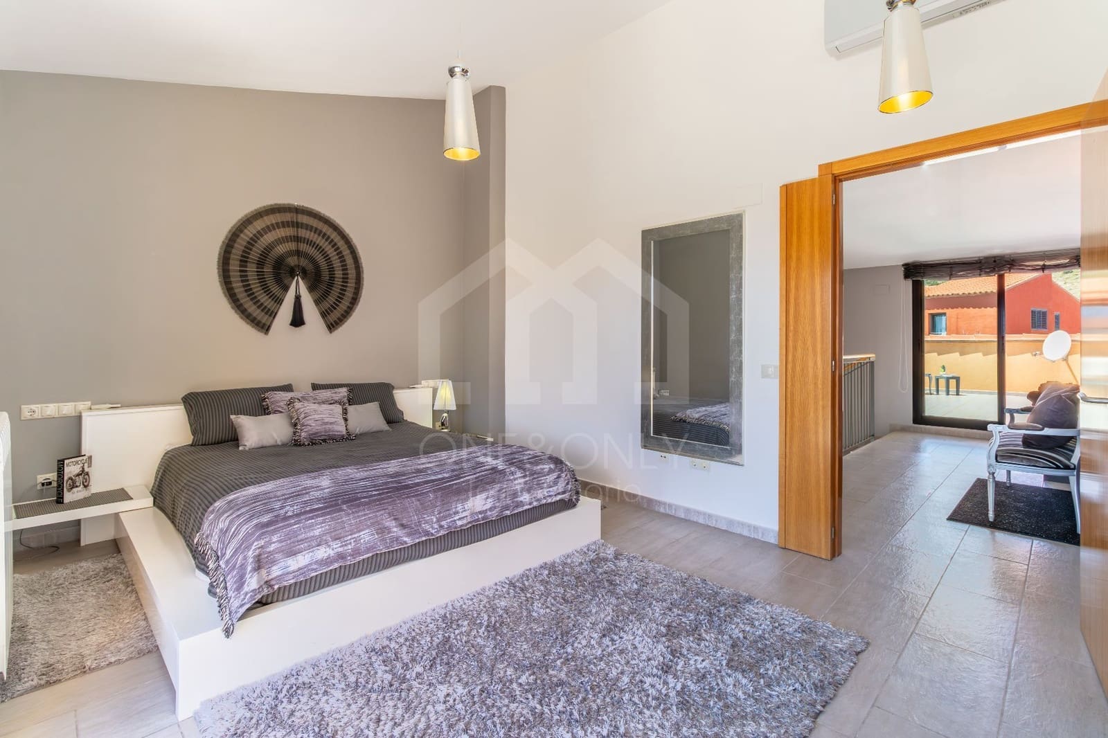 4 bedroom Villa for sale in Montroig-Mar with pool garage - € 760,000 (Ref: 9869875)