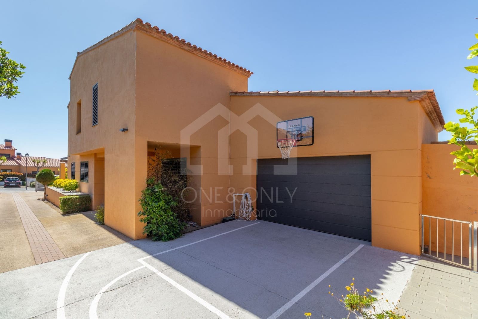 4 bedroom Villa for sale in Montroig-Mar with pool garage - € 760,000 (Ref: 9869875)