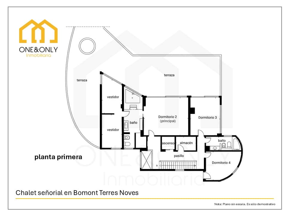 5 bedroom Villa for sale in Montroig-Mar with pool garage - € 1,600,000 (Ref: 9893748)