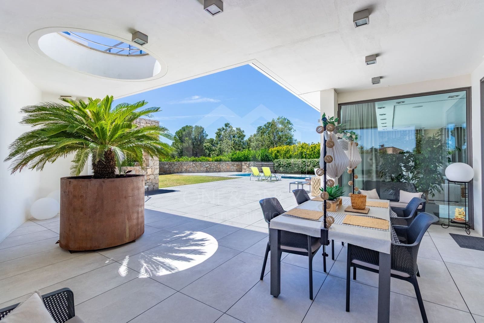 5 bedroom Villa for sale in Montroig-Mar with pool garage - € 1,600,000 (Ref: 9893748)