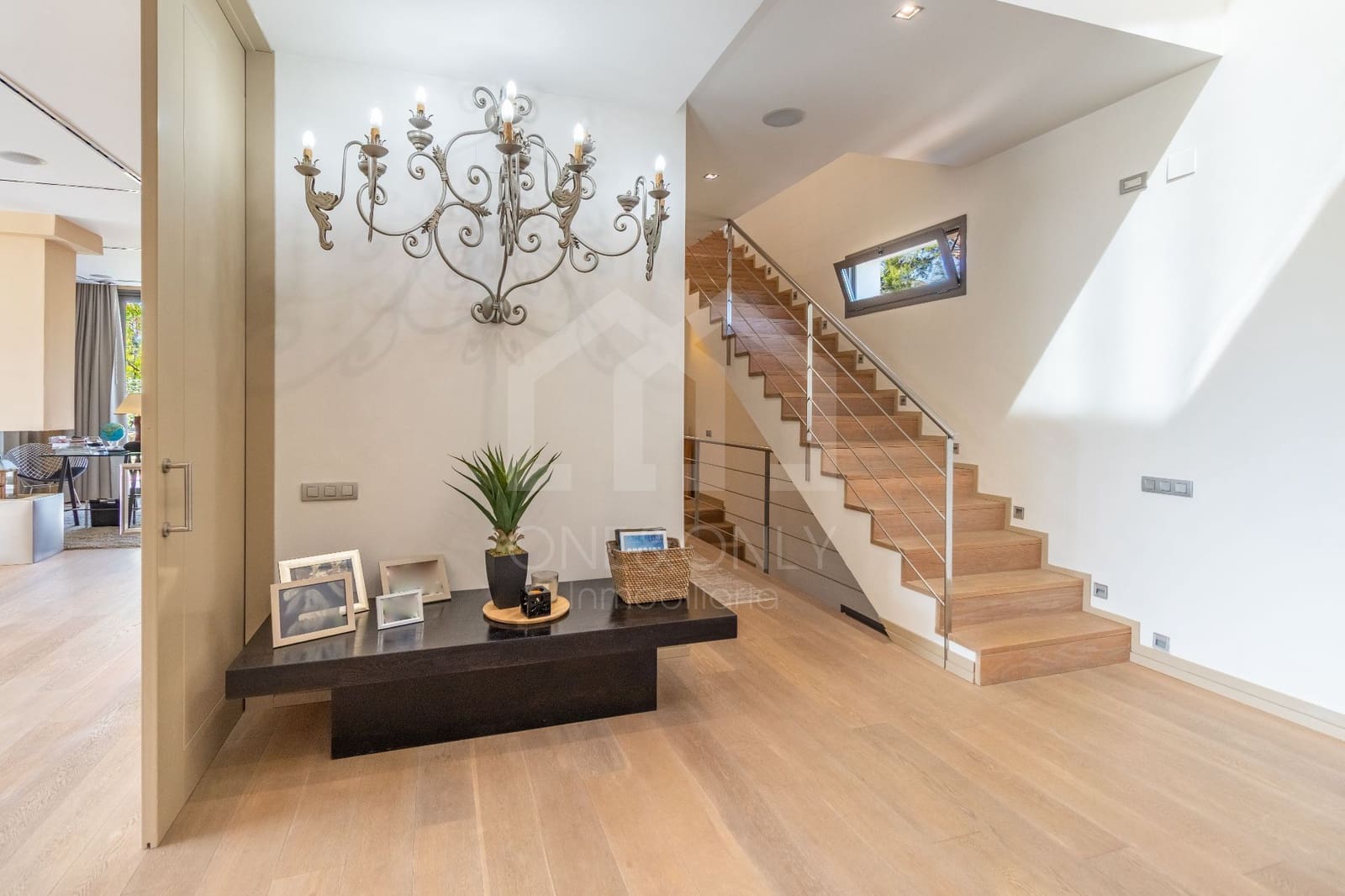 5 bedroom Villa for sale in Montroig-Mar with pool garage - € 1,600,000 (Ref: 9893748)
