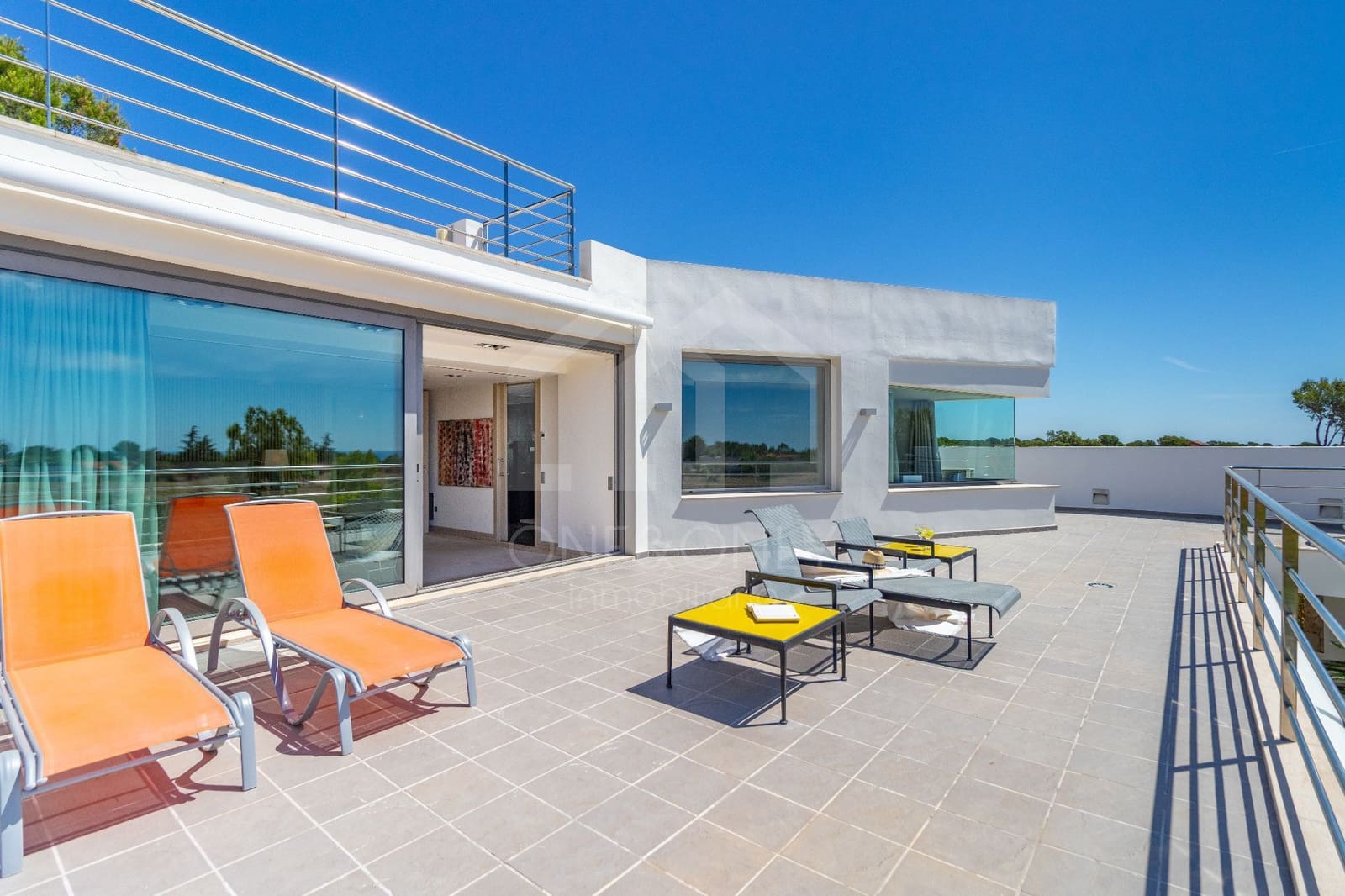 5 bedroom Villa for sale in Montroig-Mar with pool garage - € 1,600,000 (Ref: 9893748)