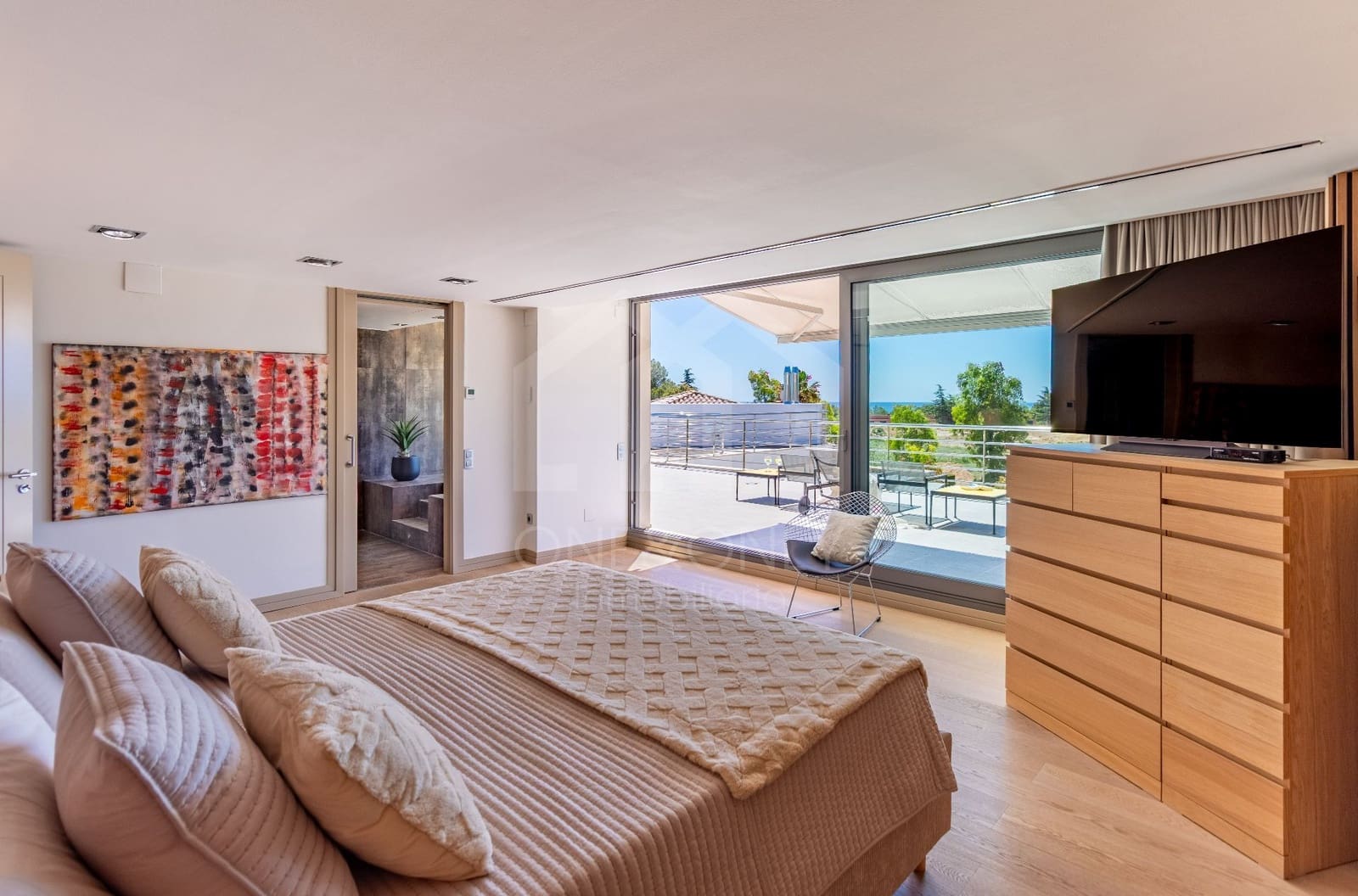 5 bedroom Villa for sale in Montroig-Mar with pool garage - € 1,600,000 (Ref: 9893748)