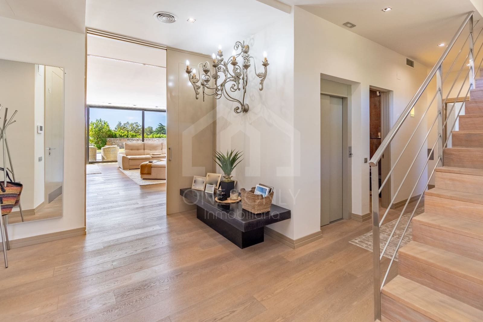 5 bedroom Villa for sale in Montroig-Mar with pool garage - € 1,600,000 (Ref: 9893748)