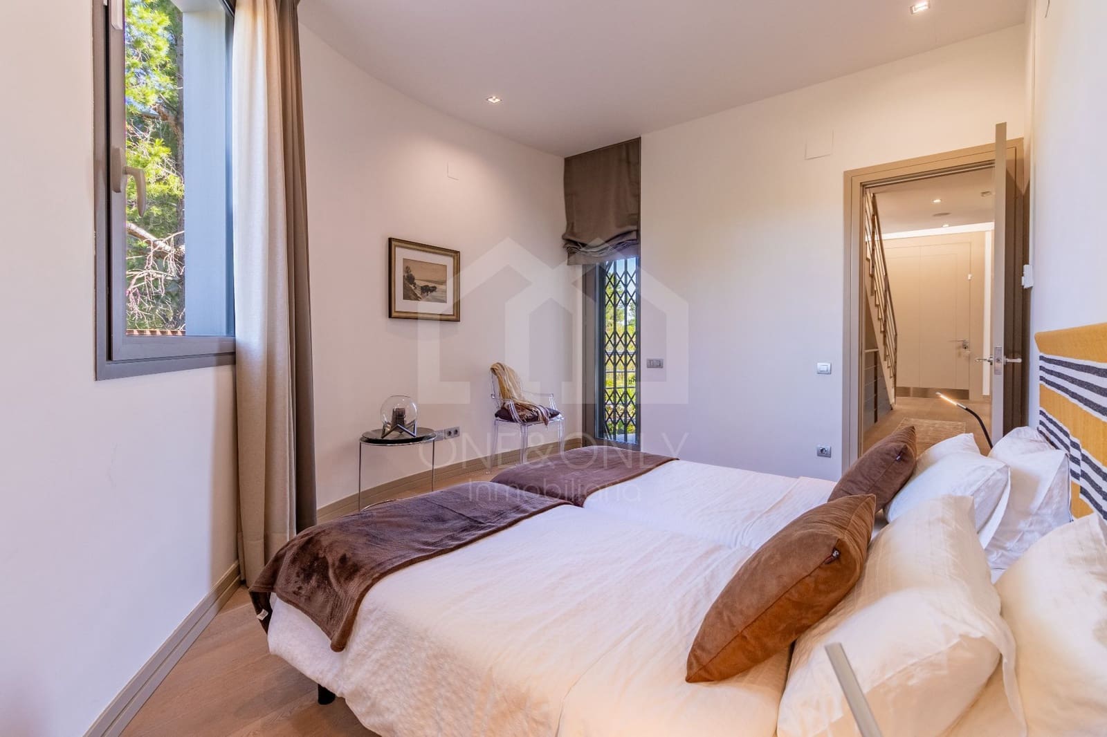 5 bedroom Villa for sale in Montroig-Mar with pool garage - € 1,600,000 (Ref: 9893748)