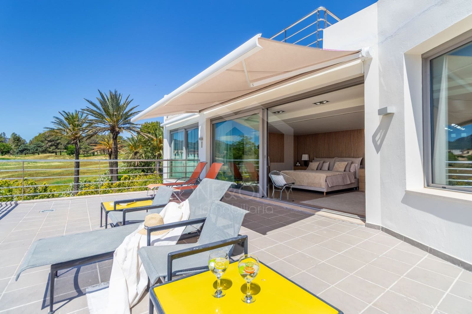 5 bedroom Villa for sale in Montroig-Mar with pool garage - € 1,600,000 (Ref: 9893748)