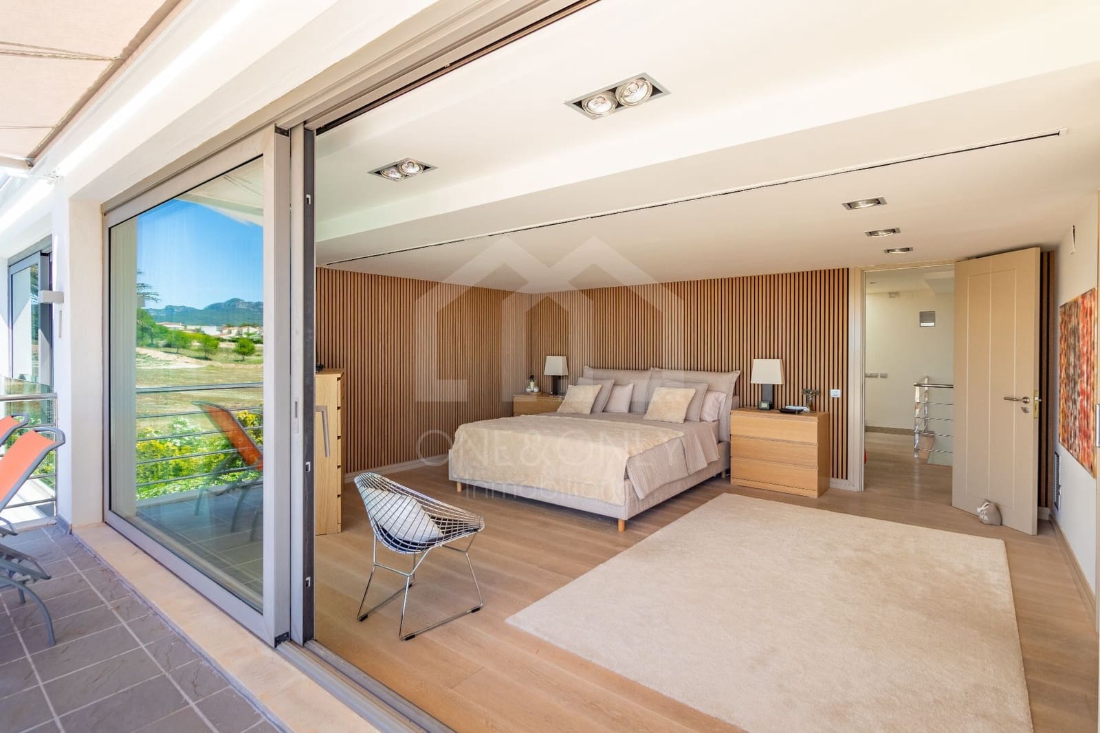 5 bedroom Villa for sale in Montroig-Mar with pool garage - € 1,600,000 (Ref: 9893748)
