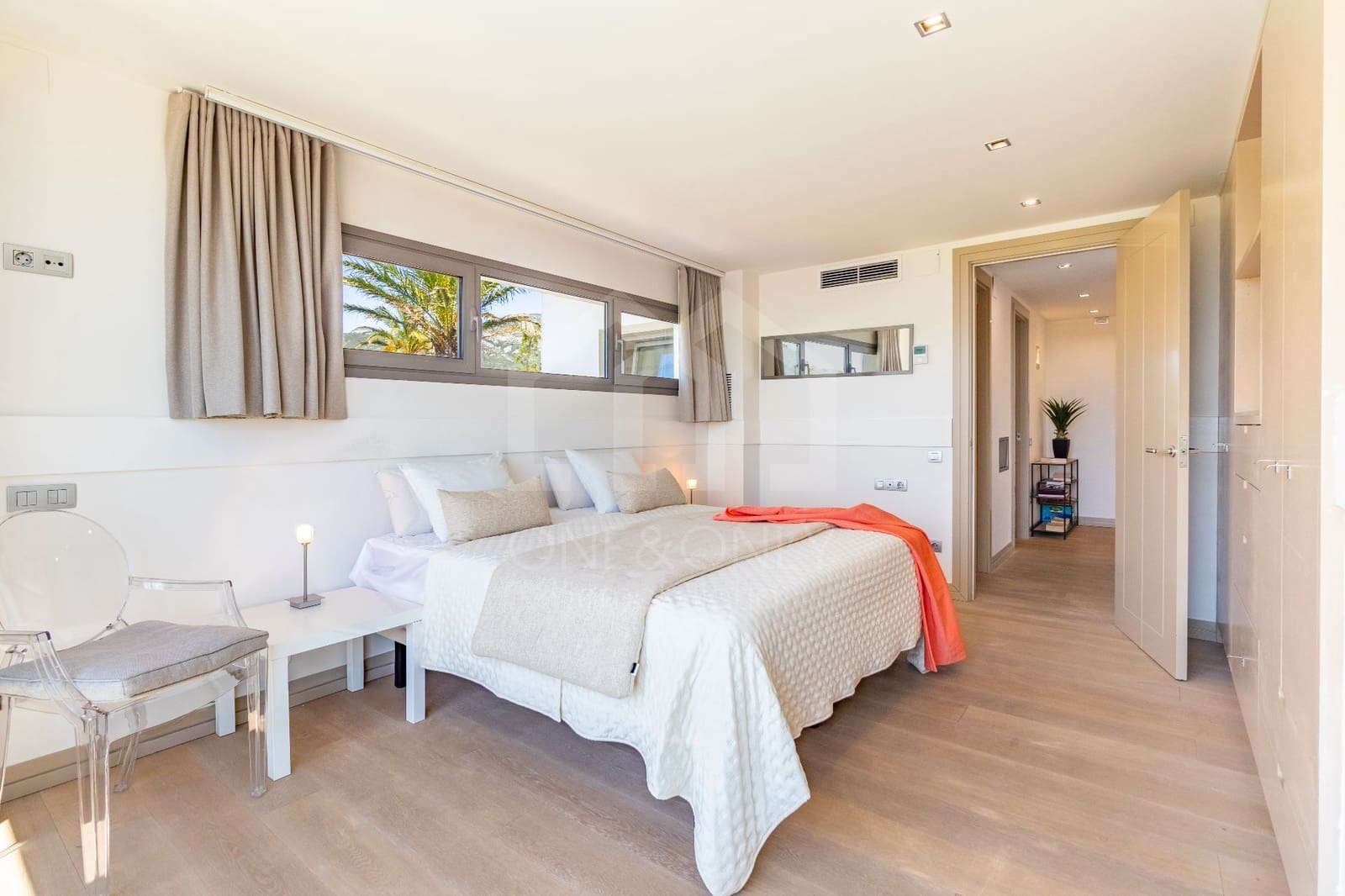 5 bedroom Villa for sale in Montroig-Mar with pool garage - € 1,600,000 (Ref: 9893748)