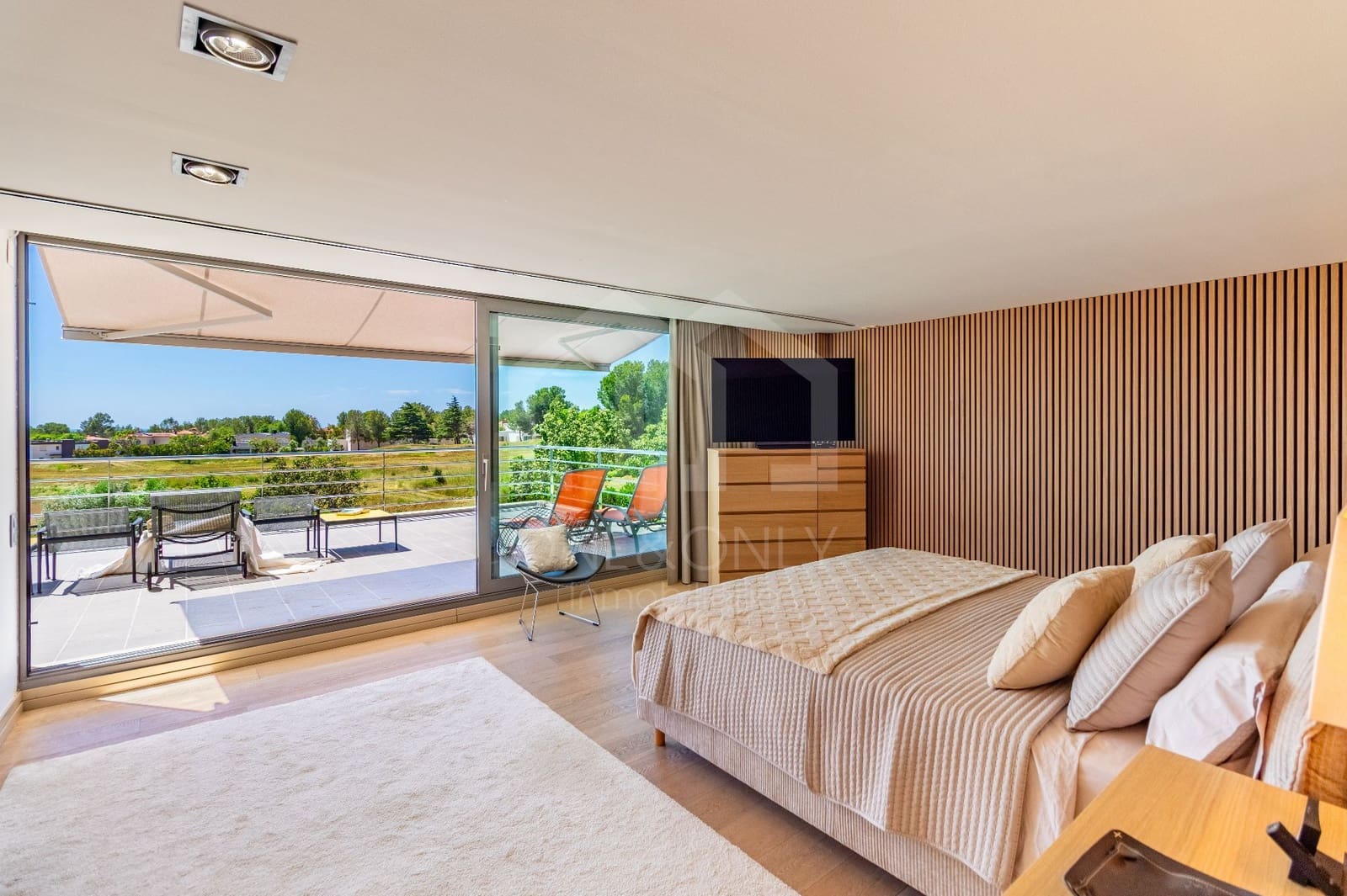 5 bedroom Villa for sale in Montroig-Mar with pool garage - € 1,600,000 (Ref: 9893748)