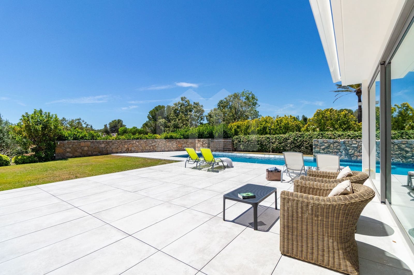 5 bedroom Villa for sale in Montroig-Mar with pool garage - € 1,600,000 (Ref: 9893748)