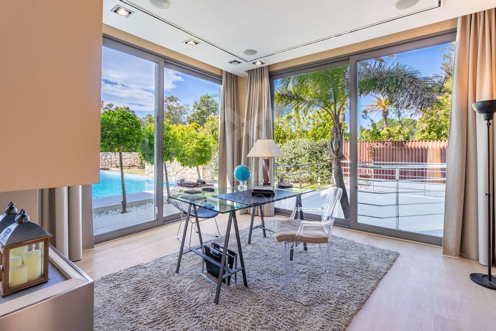 5 bedroom Villa for sale in Montroig-Mar with pool garage - € 1,600,000 (Ref: 9893748)