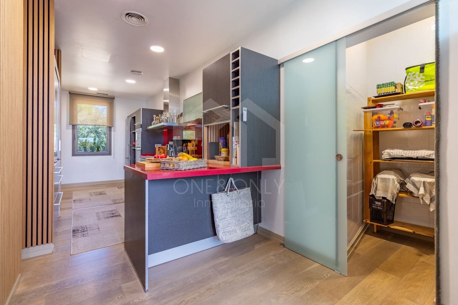 5 bedroom Villa for sale in Montroig-Mar with pool garage - € 1,600,000 (Ref: 9893748)