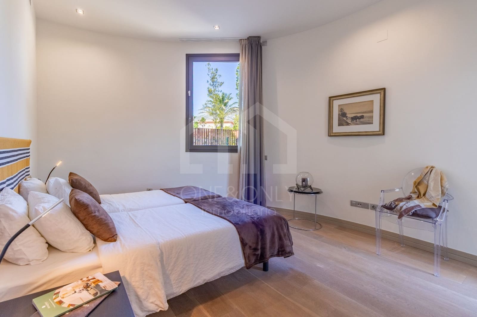 5 bedroom Villa for sale in Montroig-Mar with pool garage - € 1,600,000 (Ref: 9893748)