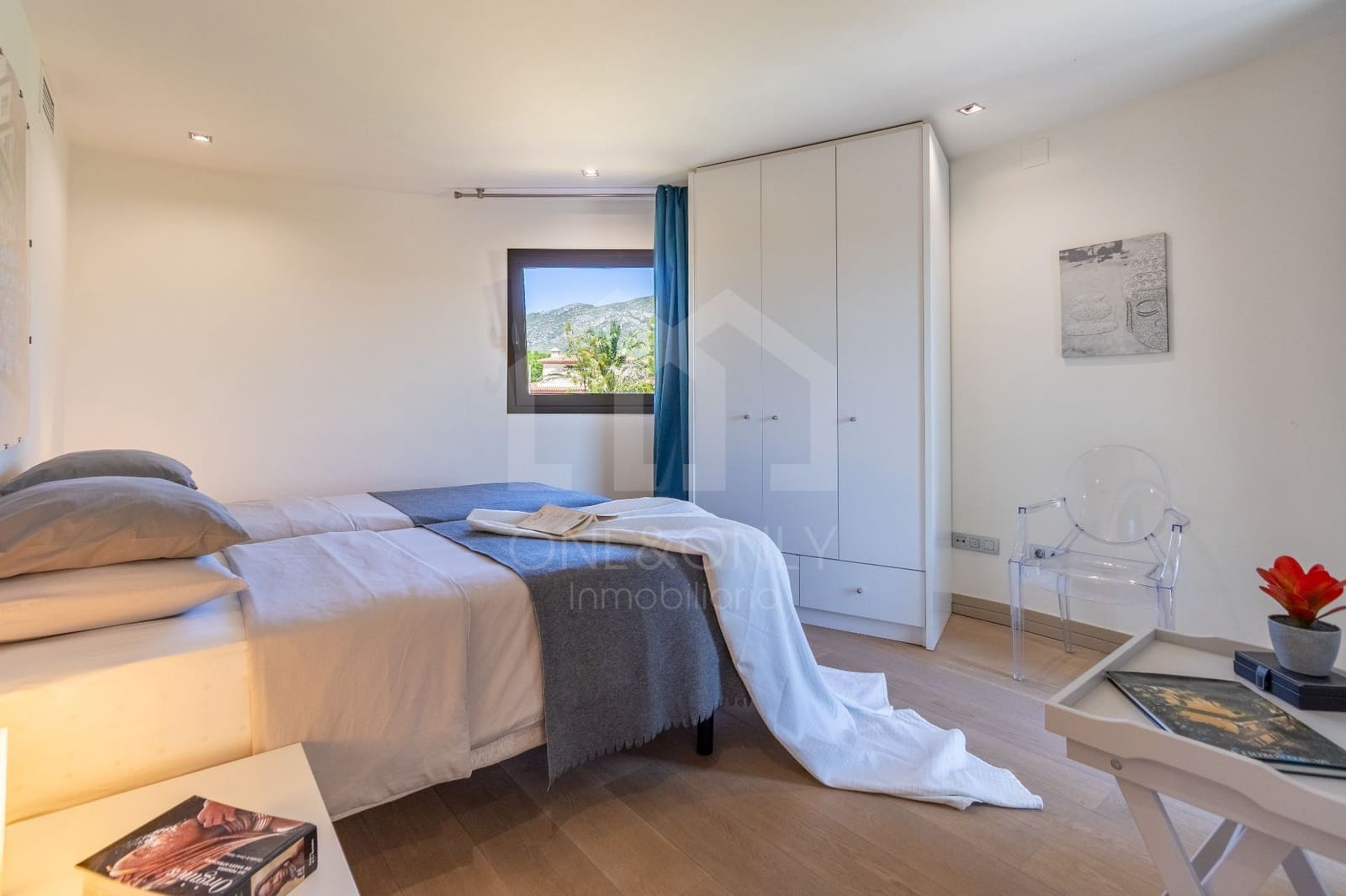 5 bedroom Villa for sale in Montroig-Mar with pool garage - € 1,600,000 (Ref: 9893748)