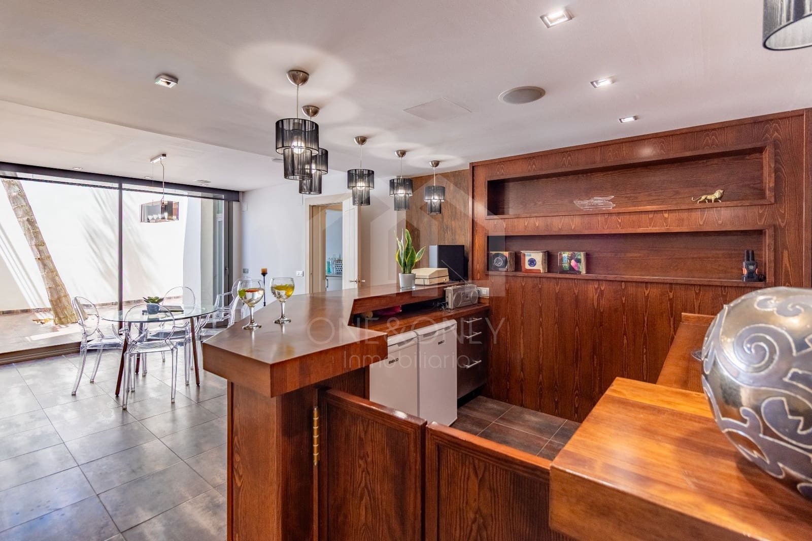 5 bedroom Villa for sale in Montroig-Mar with pool garage - € 1,600,000 (Ref: 9893748)