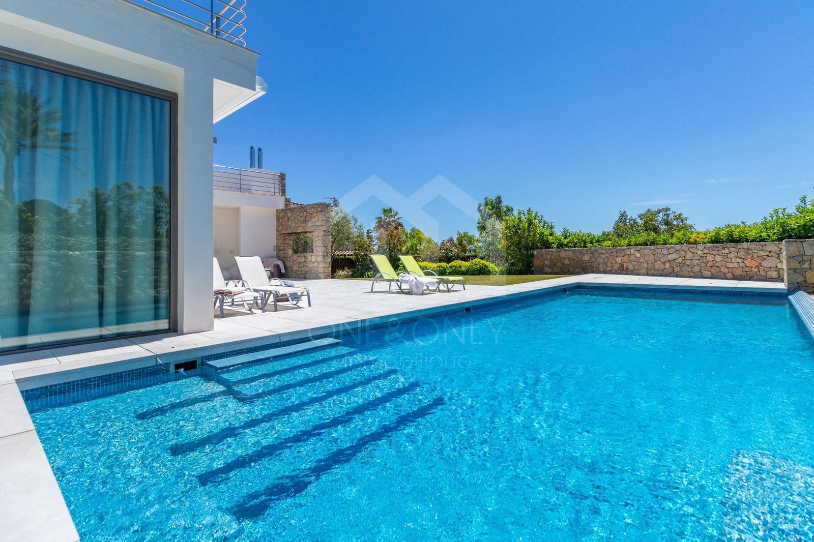 5 bedroom Villa for sale in Montroig-Mar with pool garage - € 1,600,000 (Ref: 9893748)