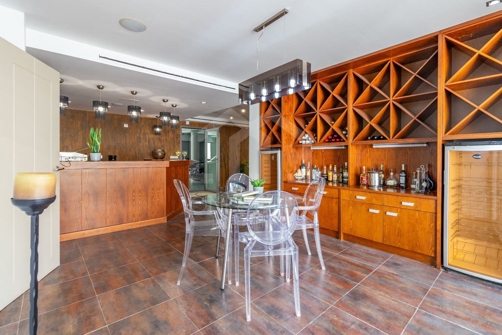 5 bedroom Villa for sale in Montroig-Mar with pool garage - € 1,600,000 (Ref: 9893748)