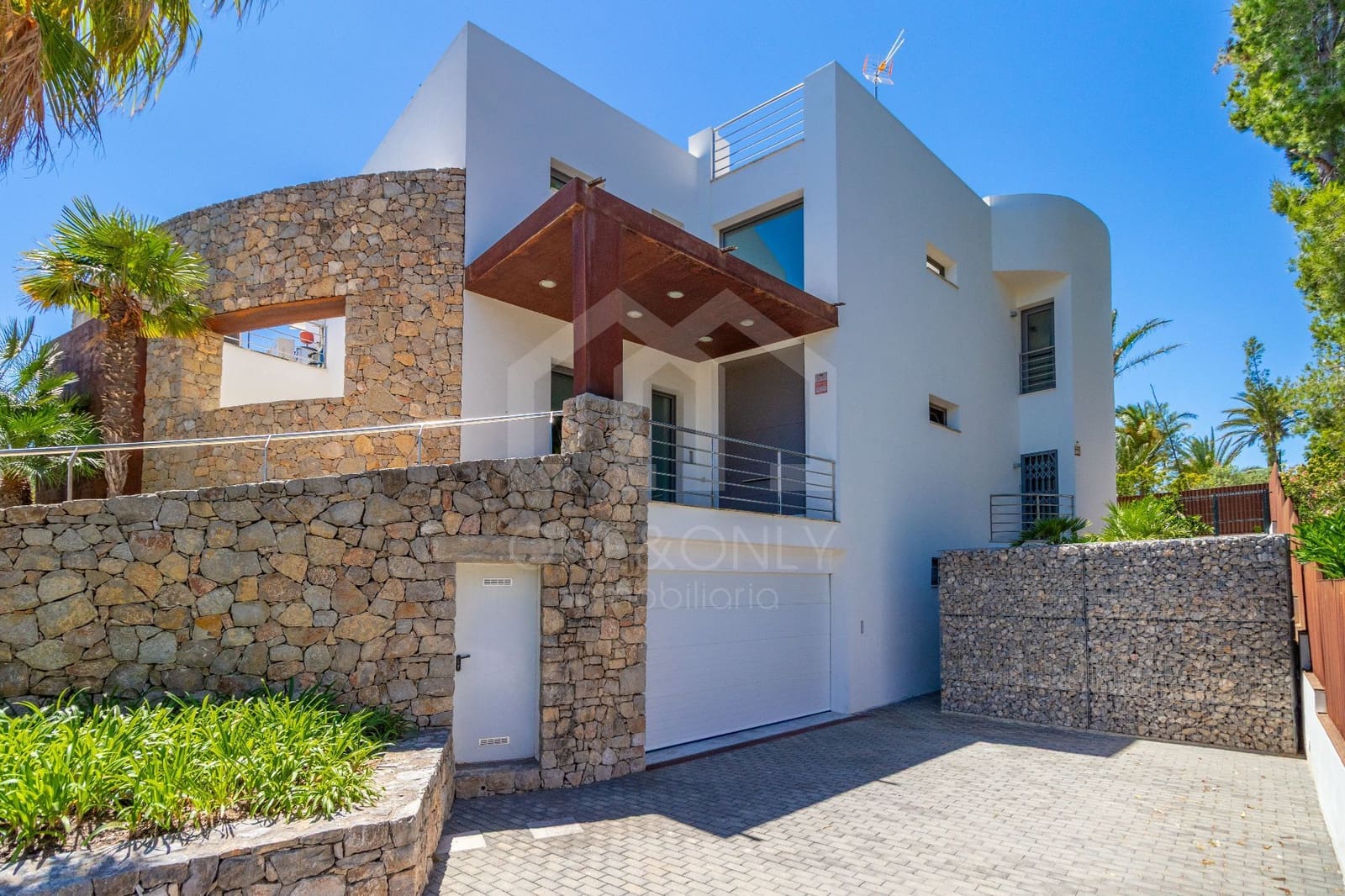 5 bedroom Villa for sale in Montroig-Mar with pool garage - € 1,600,000 (Ref: 9893748)
