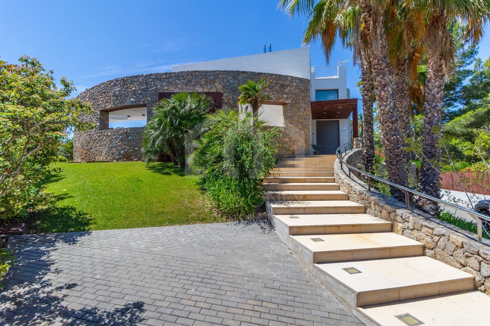 5 bedroom Villa for sale in Montroig-Mar with pool garage - € 1,600,000 (Ref: 9893748)