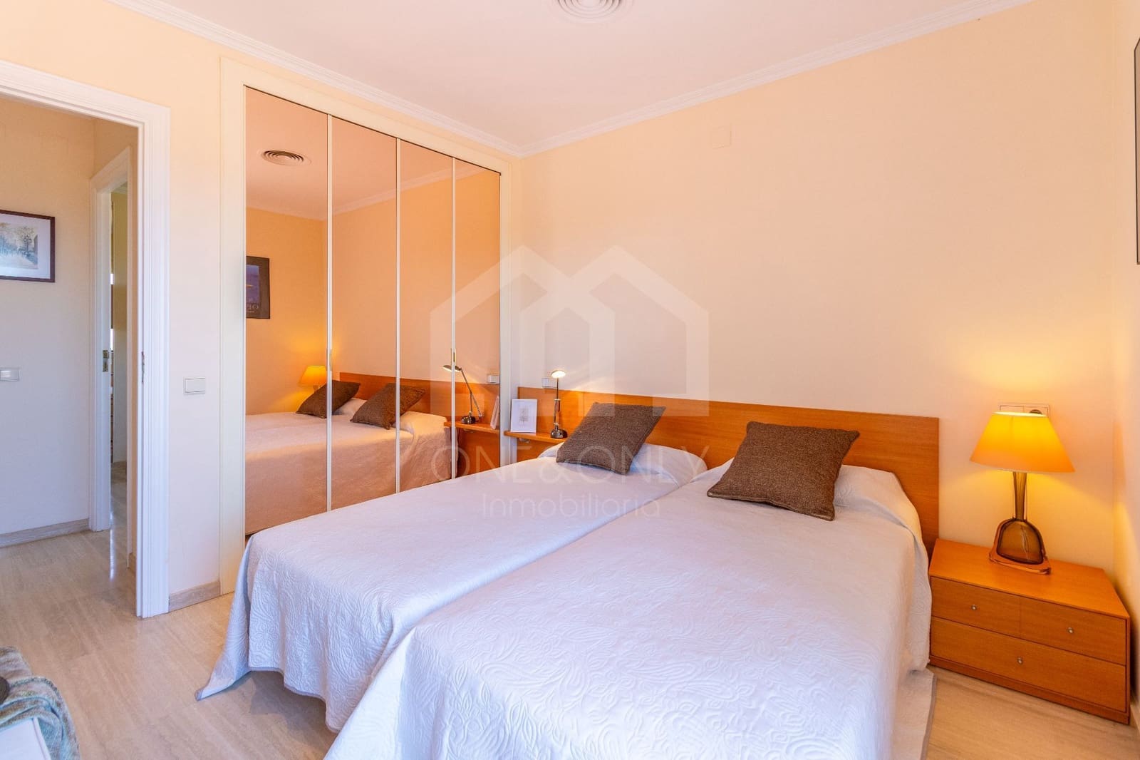 4 bedroom Villa for rent in Montroig-Mar with pool garage - € 2,125 (Ref: 9955669)