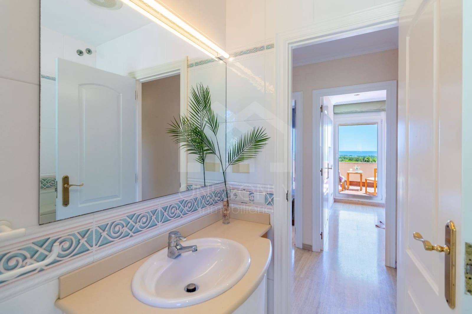 4 bedroom Villa for rent in Montroig-Mar with pool garage - € 2,125 (Ref: 9955669)