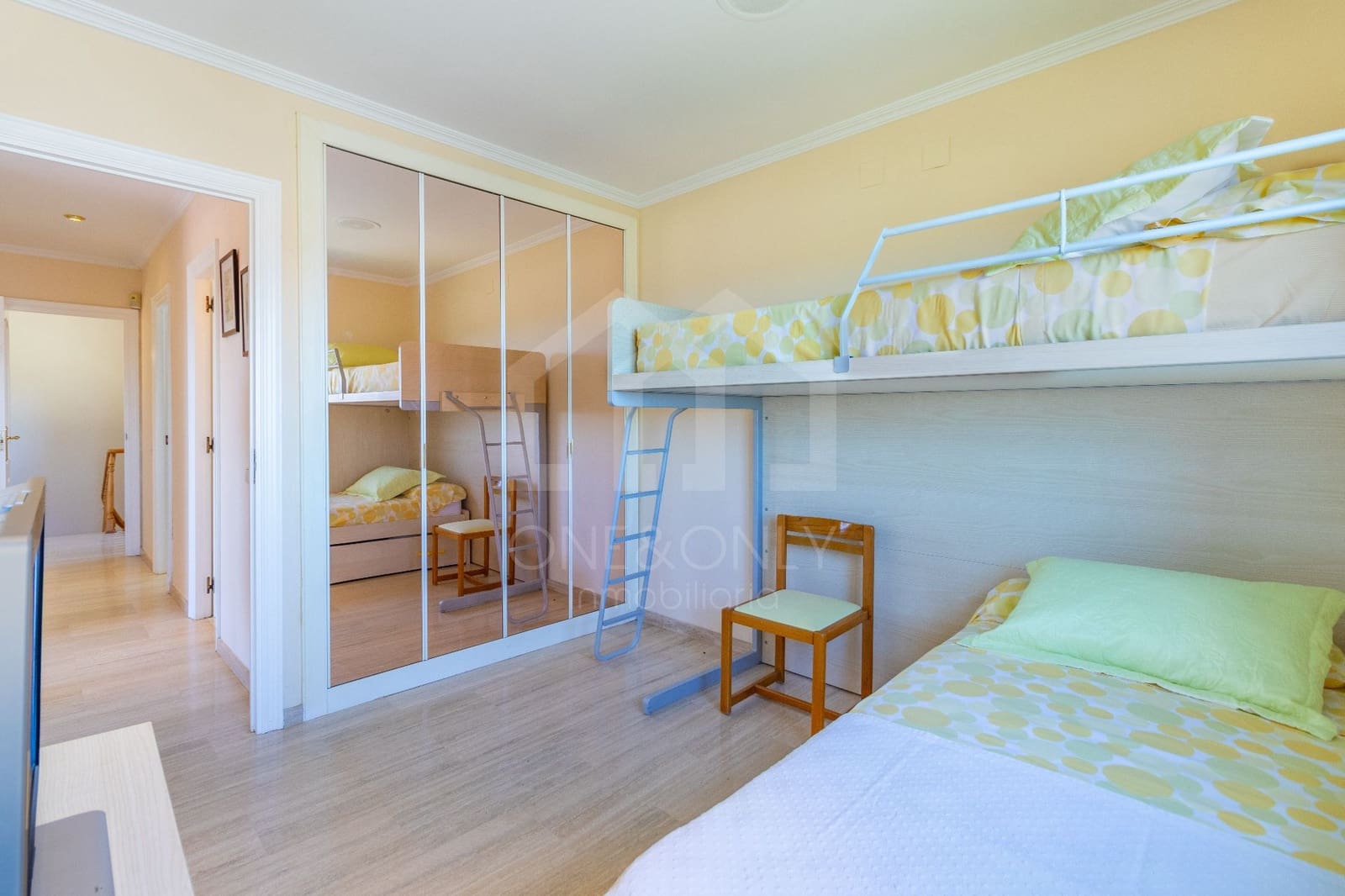 4 bedroom Villa for rent in Montroig-Mar with pool garage - € 2,125 (Ref: 9955669)