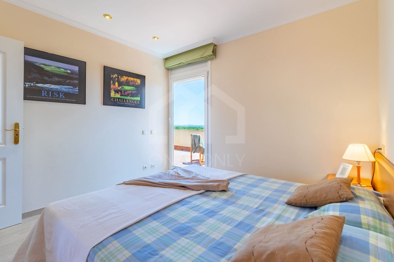 4 bedroom Villa for rent in Montroig-Mar with pool garage - € 2,125 (Ref: 9955669)