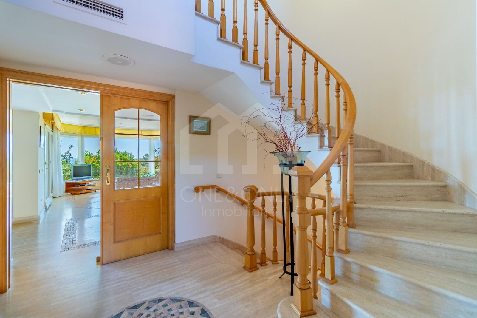 4 bedroom Villa for rent in Montroig-Mar with pool garage - € 2,125 (Ref: 9955669)