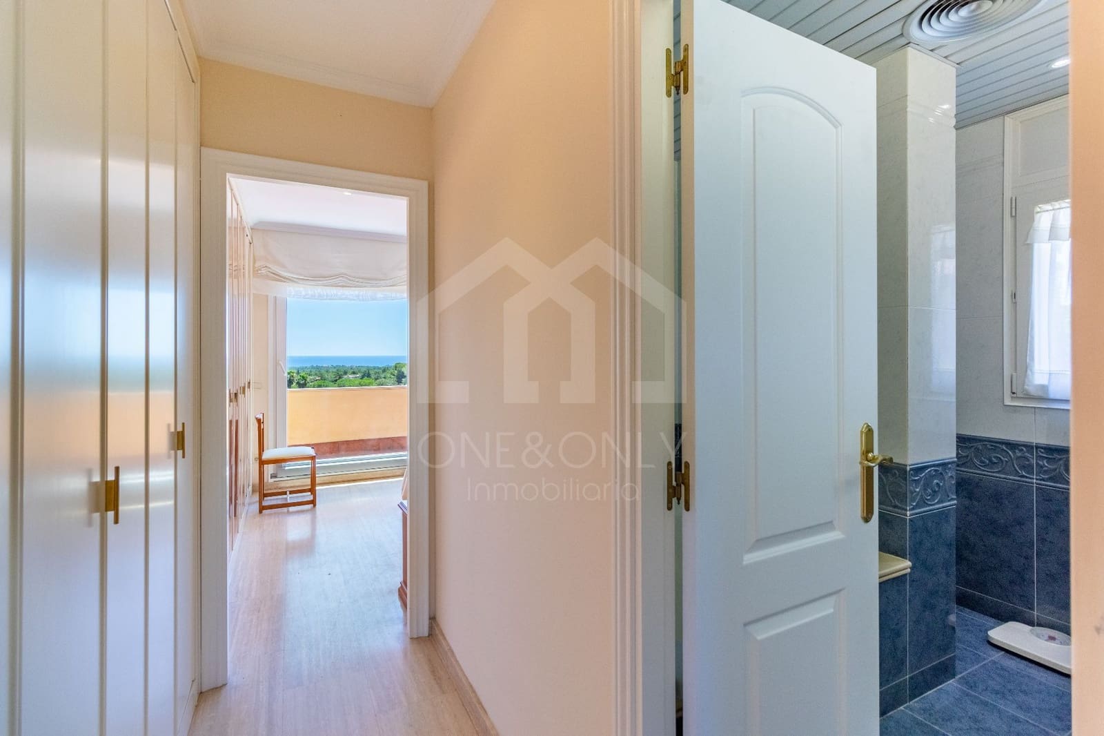 4 bedroom Villa for rent in Montroig-Mar with pool garage - € 2,125 (Ref: 9955669)